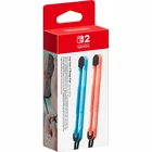 Nintendo Switch Joy-Con 2 Strap Pair Light Blue/Light Red