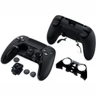 Sony PlayStation 5 DualSense Edge Wireless Controller Midnight Black