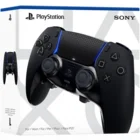 Sony PlayStation 5 DualSense Edge Wireless Controller Midnight Black