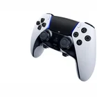 Sony PlayStation 5 DualSense Edge Wireless Controller White