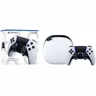 Sony PlayStation 5 DualSense Edge Wireless Controller White