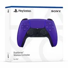 Sony PlayStation 5 DualSense Wireless Controller (2025) Galactic Purple