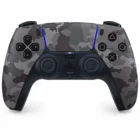 Sony PlayStation 5 DualSense Wireless Controller (2025) Gray Camouflage