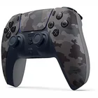 Sony PlayStation 5 DualSense Wireless Controller (2025) Gray Camouflage