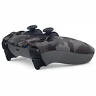 Sony PlayStation 5 DualSense Wireless Controller (2025) Gray Camouflage
