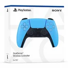 Sony PlayStation 5 DualSense Wireless Controller (2025) Starlight Blue