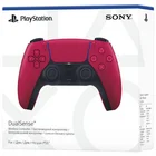 Sony PlayStation 5 DualSense Wireless Controller Cosmic Red
