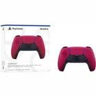 Sony PlayStation 5 DualSense Wireless Controller Cosmic Red