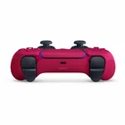 Sony PlayStation 5 DualSense Wireless Controller Cosmic Red