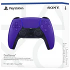 Sony PlayStation 5 DualSense Wireless Controller Galactic Purple