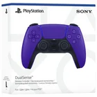 Sony PlayStation 5 DualSense Wireless Controller Galactic Purple