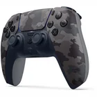Sony PlayStation 5 DualSense Wireless Controller Grey Camouflage