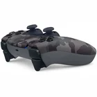 Sony PlayStation 5 DualSense Wireless Controller Grey Camouflage