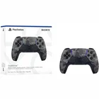 Sony PlayStation 5 DualSense Wireless Controller Grey Camouflage