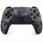 Sony PlayStation 5 DualSense Wireless Controller Grey Camouflage