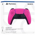 Sony PlayStation 5 DualSense Wireless Controller (Nova Pink) 2025