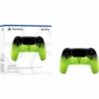 Sony PlayStation 5 DualSense Wireless Controller Remix Green