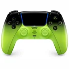 Sony PlayStation 5 DualSense Wireless Controller Remix Green