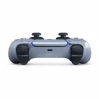 Sony PlayStation 5 DualSense Wireless Controller Sterling Silver