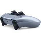Sony PlayStation 5 DualSense Wireless Controller Sterling Silver