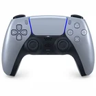 Sony PlayStation 5 DualSense Wireless Controller Sterling Silver