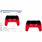 Sony PlayStation 5 DualSense Wireless Controller Techno Red