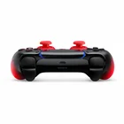 Sony PlayStation 5 DualSense Wireless Controller Techno Red