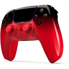 Sony PlayStation 5 DualSense Wireless Controller Techno Red