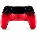 Sony PlayStation 5 DualSense Wireless Controller Techno Red