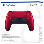 Sony PlayStation 5 DualSense Wireless Controller Volcanic Red