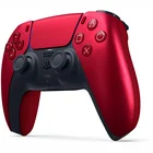 Sony PlayStation 5 DualSense Wireless Controller Volcanic Red