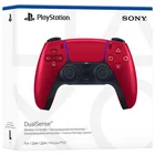 Sony PlayStation 5 DualSense Wireless Controller Volcanic Red