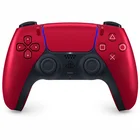 Sony PlayStation 5 DualSense Wireless Controller Volcanic Red