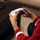 Sony PlayStation 5 DualSense Wireless Controller (2025) White