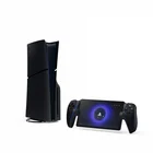 Sony PlayStation Portal Remote Player For PS5 Console Midnight Black