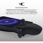 Sony PlayStation Portal Remote Player For PS5 Console Midnight Black