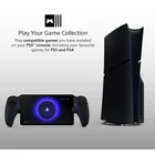Sony PlayStation Portal Remote Player For PS5 Console Midnight Black