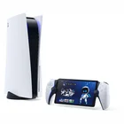 Sony PlayStation Portal Remote Player For PS5 Console White