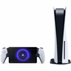 Sony PlayStation Portal Remote Player For PS5 Console White