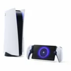 Sony PlayStation Portal Remote Player For PS5 Console White