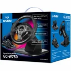 Sven GC-W750 Racing Wheel