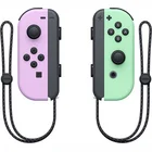 Nintendo Switch Joy-Con Pair Pastel Purple / Pastel Green