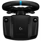 Logitech G923 Trueforce Racing Wheel and Pedals - PC/PS4/PS5 - Black