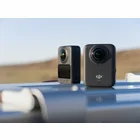 Sporta kamera DJI Osmo 360 Standard Combo