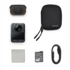 Sporta kamera DJI Osmo 360 Standard Combo