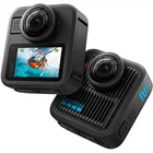Sporta kamera GoPro MAX2 Accessory Bundle