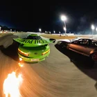 Sporta kamera GoPro MAX2 Accessory Bundle