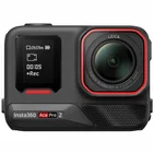 Sporta kamera Insta360 Ace Pro 2 Black