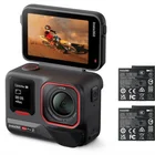 Sporta kamera Insta360 Ace Pro 2 Black