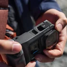 Sporta kamera Insta360 Ace Pro 2 Midnight Black Ultimate Videography Bundle